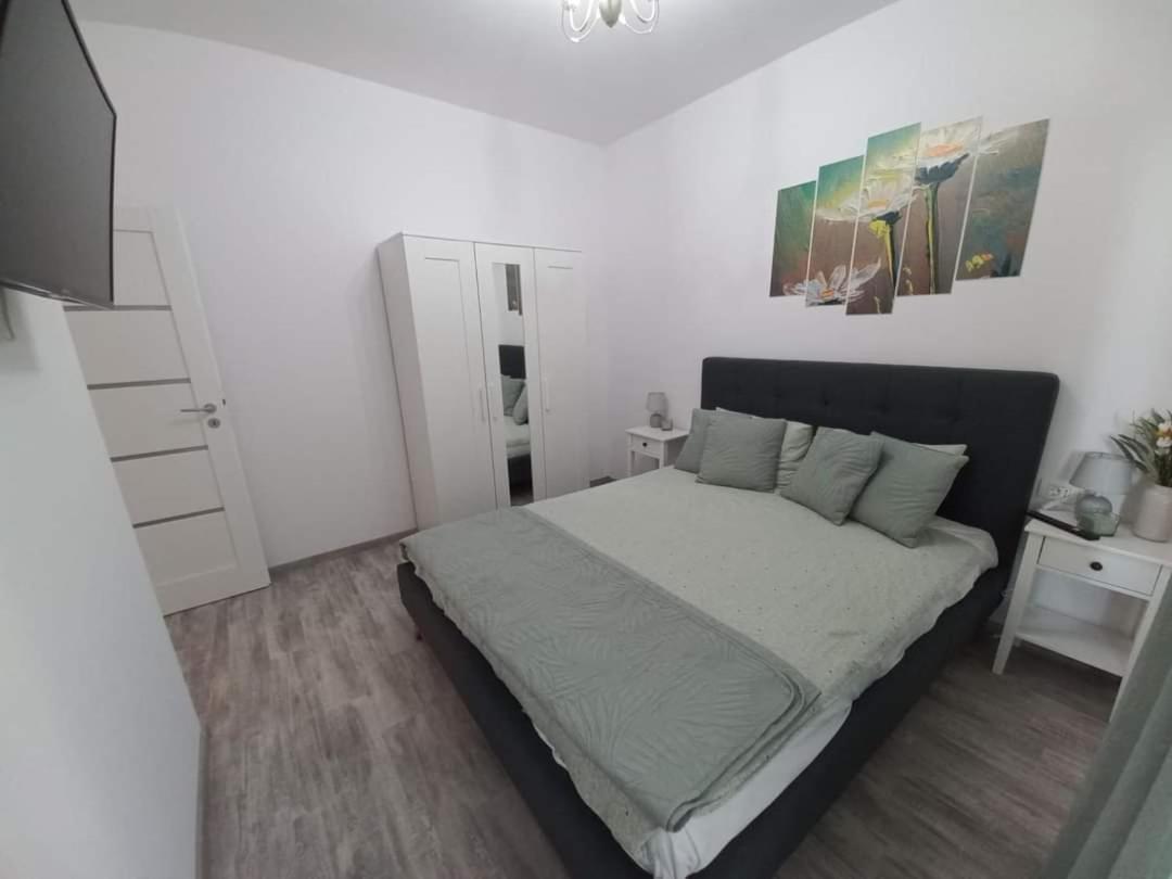 Green Leaf, 2 Camere, Mamaia Nord Navodari Exterior photo
